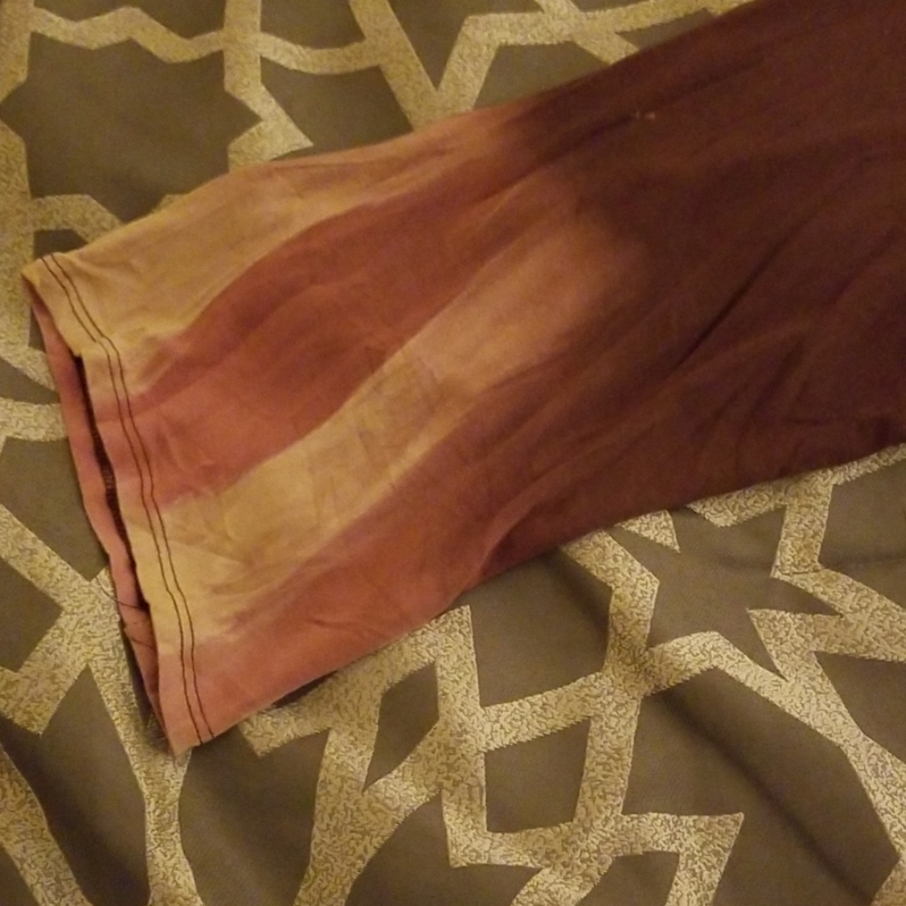 Tye dye tunic - Picture 4 of 6